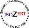 DIN ISO 9001